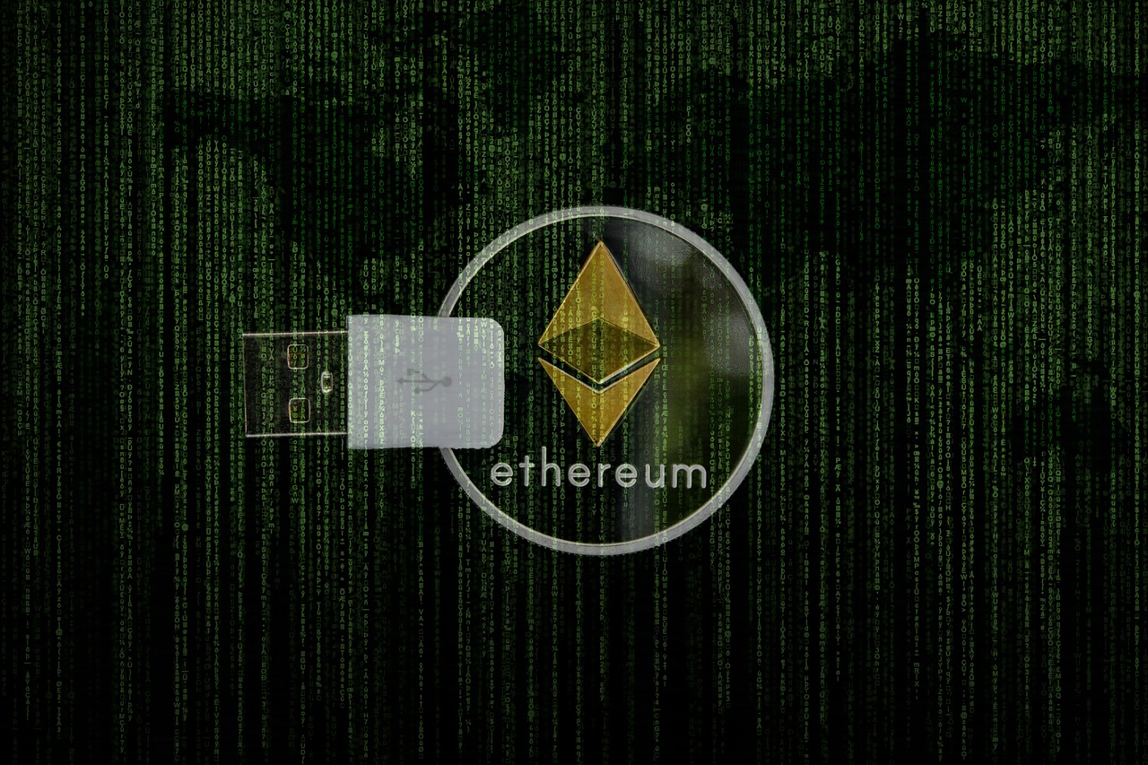 ETH最新价格动态，影响加密货币市场的关键因素分析