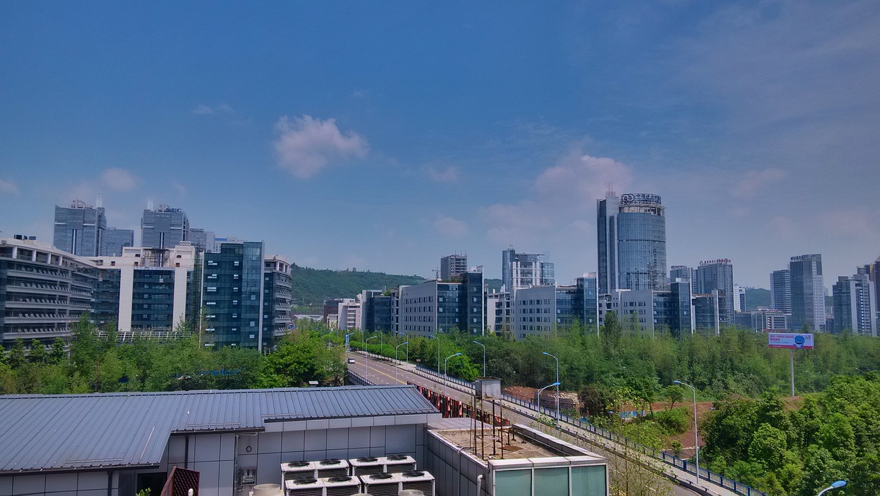 重庆今日新闻热点，城市动态与发展轨迹深度解析