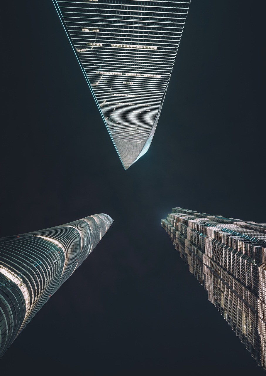 三变科技引领行业变革，开启未来科技新时代