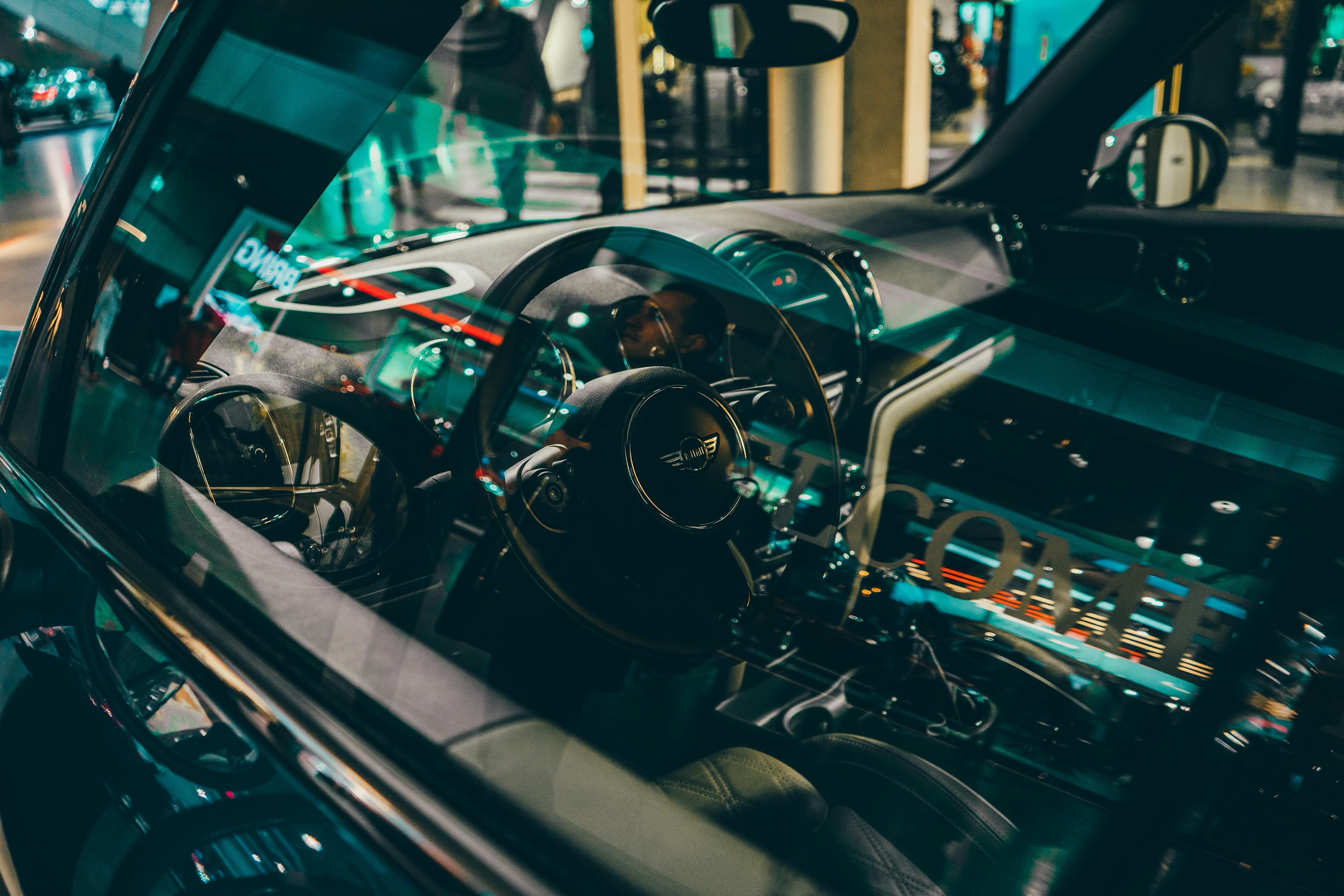 最新汽车甲醛排名解析,深度探讨各类车型甲醛污染状况