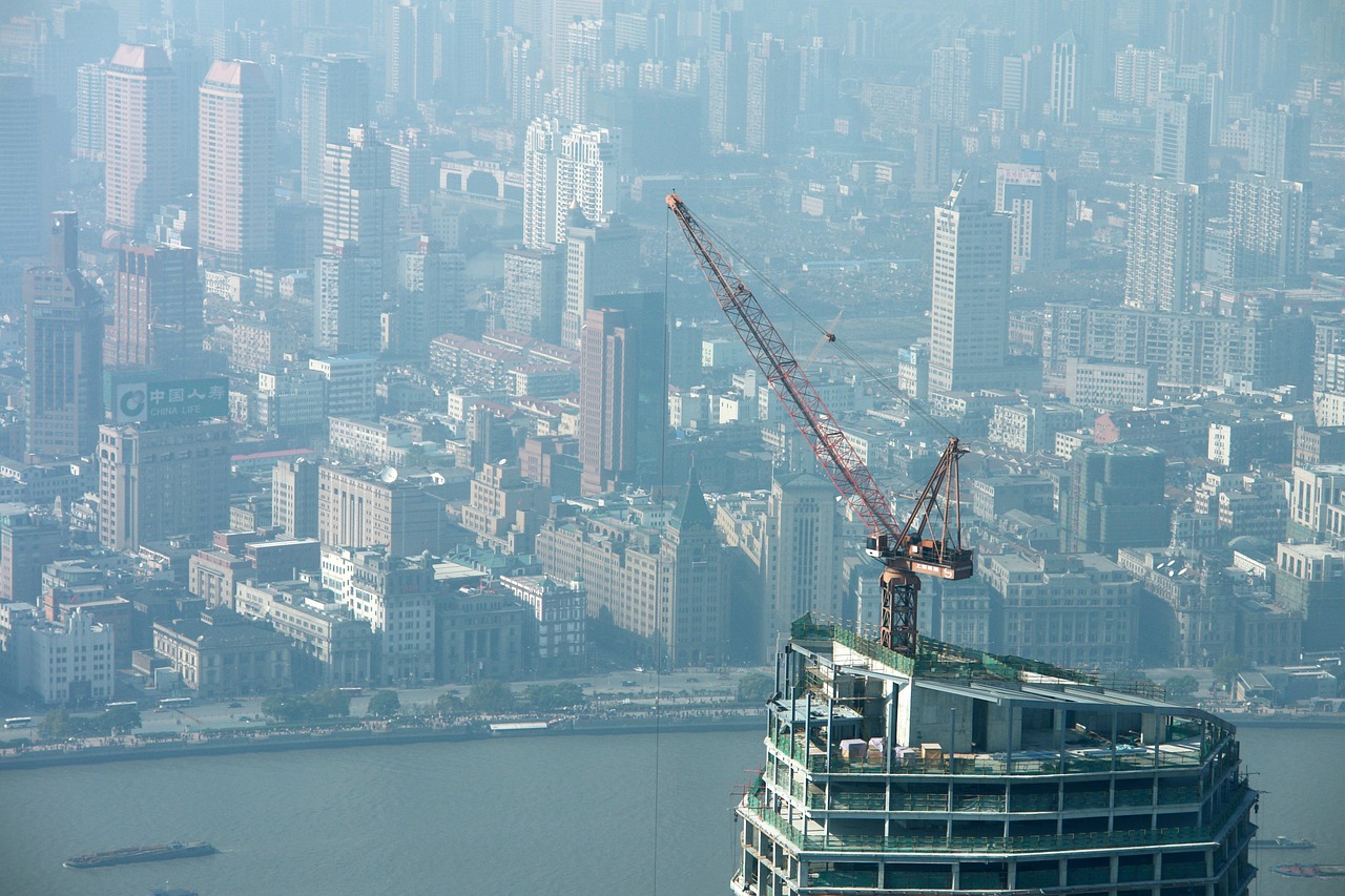 邳州房价动态，趋势、影响因素及前景展望分析